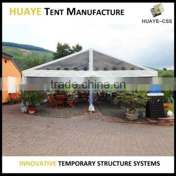 Good Quality Small Clear Roof Tents photo-2