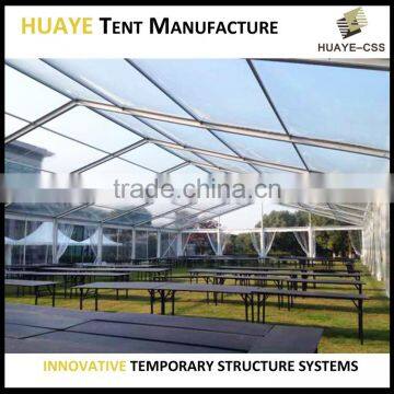 German Standard Transparent Special Small Event Tent for Weddings for Sale photo-2