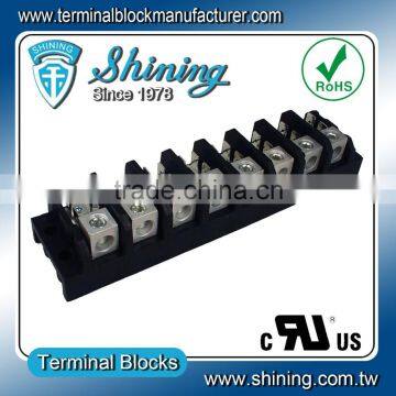 TGP-085-08A Power Distribution 85A Multi Pole Terminal Connector photo-3