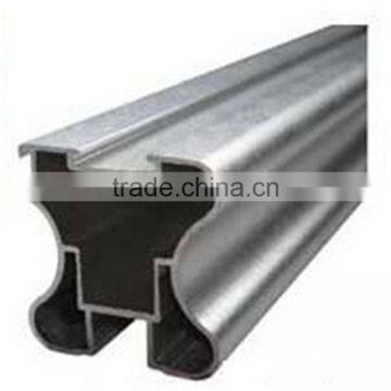 Construction Aluminum Profile for Office Furniture