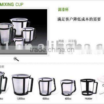 paint mixing sets