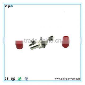ST/ST Fiber Optical Adapter photo-3