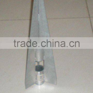 pole anchor