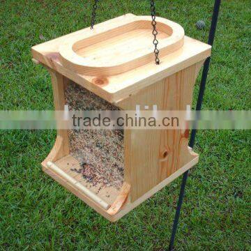 bird feeder / bath