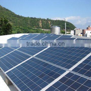 285W Poly Silicon Solar Module&solar Panel for Solar Plant photo-3