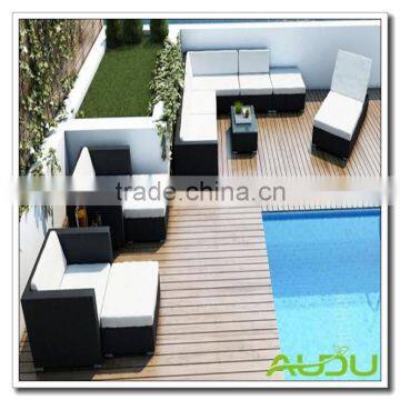 Audu Home Outdoor Furniture Set,Outdoor Set,Outdoor Lounge Set