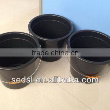 plastic bucket wholesale, plastic pail wholesale, plastic pail for sale