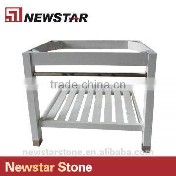 Hotel Simple Vanity Base Bathroom Vanity Products photo-2