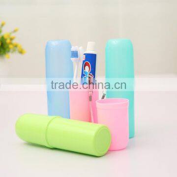 J385 Portable Toothbrush/towel Traval Cup photo-3