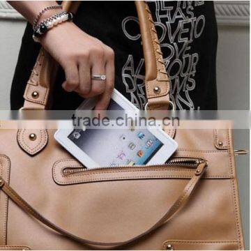 Creative IPAD Shaped Pocket Mirror,Makeup Mirror