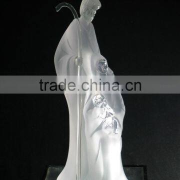 Luminous Jesus Statues for Sale photo-3