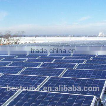 BPS10000w Indoor/Outdoor Ground or Rooftop Mounting Solar Street Lighting System, Solar Power System photo-5