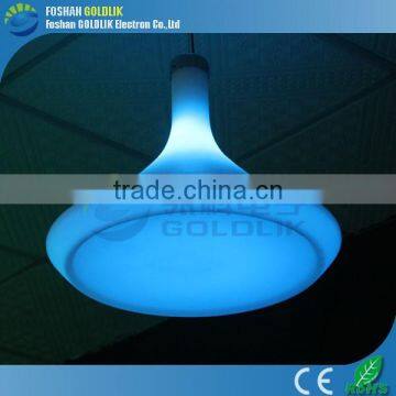 Illuminated Indoor Ceiling Lamp GKH-037MG photo-3