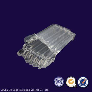 High Quality Laptop Air Bubble Bag Inflatable Cushion Packaging Air Bag Dunnage Air Filling Bag photo-3