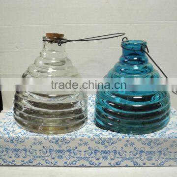 Glass Flying Insect Catcher