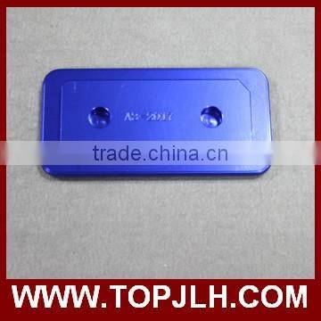 3D New Release Sublimation Plastic Phone Case for Samsung A3 2017 photo-3