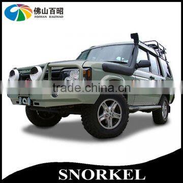 Land r Discovery 2 1999 Onwards Defender TD5 Turbo Snorkel photo-2