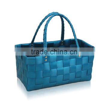 Inno-crea Waterproof Shopping Woven Bag