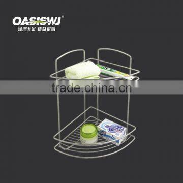 3 Tier Bathroom Rack Bathroom Shelf photo-6