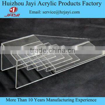 High Quality Custom Document Organizer Tower/Files Organizer Acrylic photo-4