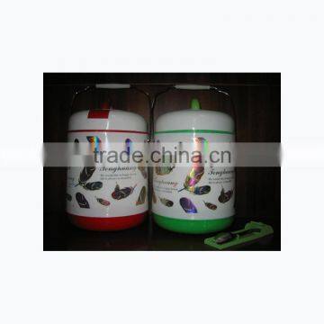 Stainless Steel Lunch Box Kids Lunch Box photo-5