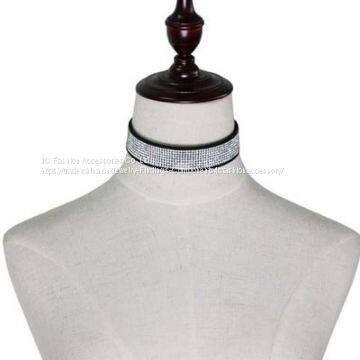 Choker Necklace photo-2