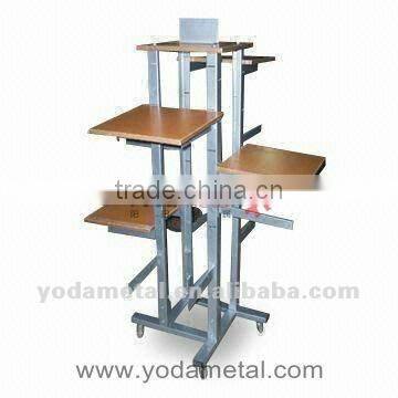 OEM Promotion Rack