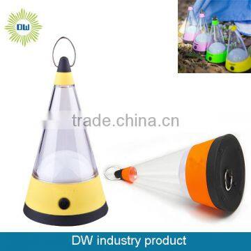 12LED Hurricane Camping Lantern photo-4