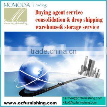 furniture buying agent service/ China furniture trade agent