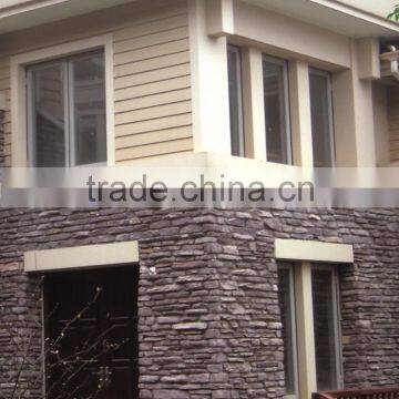 Durable Artificial Stone Wall ,fireplace Stone Veneer , Wall Cladding, Stone Panel photo-4