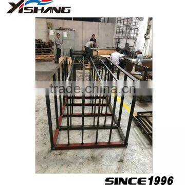 China Factory Custom Services Large Metal Fabrication photo-4