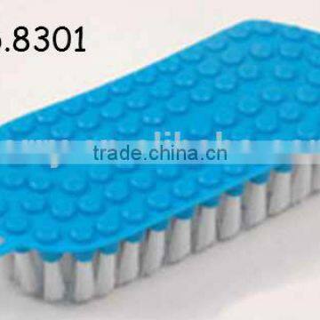 New Design Plastic Cloth Brush Cleaning Brush photo-4