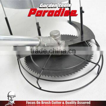 2Stroke 42.7CC Heave Duty Gasoline Rice Cutter Harvester photo-3