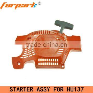 Garden Tools Chain Saw Spare Parts Forpark 137 Starter Assy