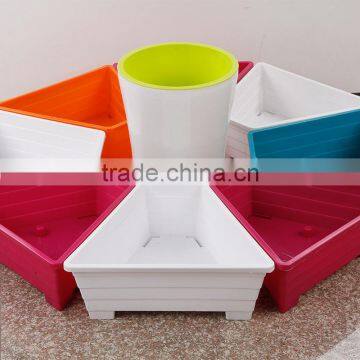 2014 new style terracotta plant pots