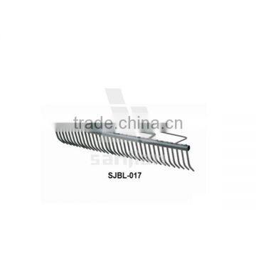 china steel grass rakes(grass rake of tractor)