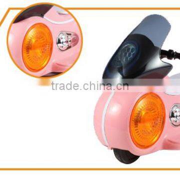 Wholesale Ride on Battery Operated Kids Baby Car photo-4