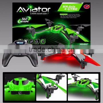 High Quality WIFI 2.4G 6-axis Quadcopter Wholesale With Camera photo-2