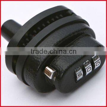 3 digital code gun trigger lock
