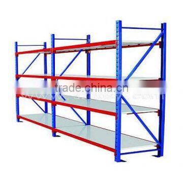 Heavy Duty Warehouse Racking