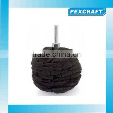 100mm Dome Polishing Mop