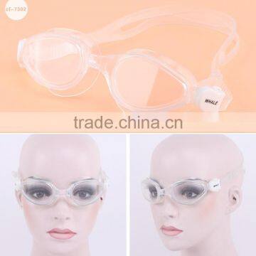 The Crystal Clarity of the Pool Swimming Goggles photo-2