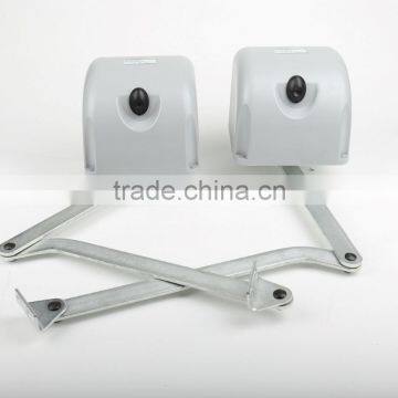 Galvanized Artculating Arm Electric Swing Gate Opener For Garden photo-5
