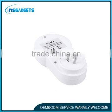Timer Socket Plug photo-2