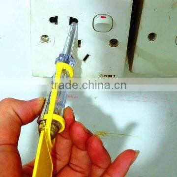 Transparent Test Pen photo-4