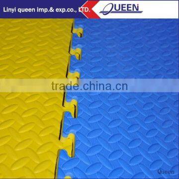 Judo Mats Exercise Floor Mat GYM High Quality and High Density Mat photo-5