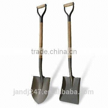 Pointed Garden Shovels With Good Price