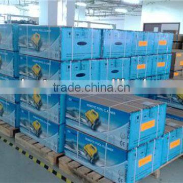 Automatic Swimming Pool Vacuum Cleaner With Good Quality photo-2