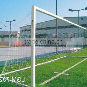 Football Training Equipment: Aluminum Goal Posts Meet EN748 Standard photo-4