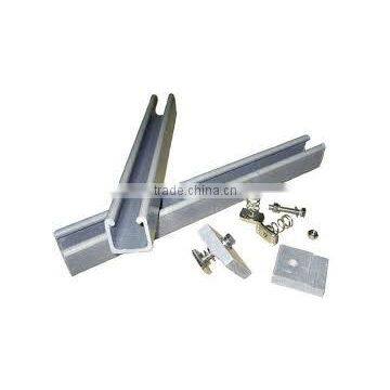 Electrical Galvanized Strut C Channel photo-2